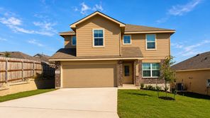 14710 Donley Run (The Lombardi)