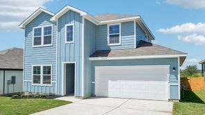 12204 Silverton Tree Bend (The Naples)