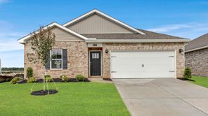3321 Feldspar Drive SW (Freeport)