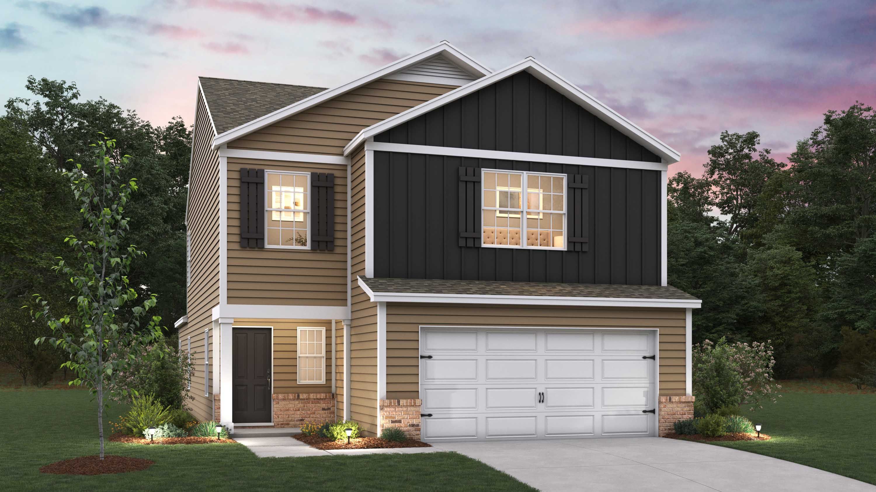 109 Briarwood Bridge Rd. Candler, NC 28715