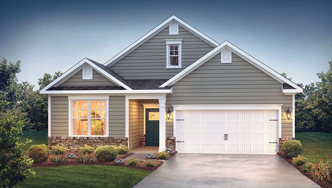 109 Briarwood Bridge Rd. Candler, NC 28715