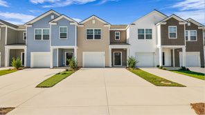 319 Bluebell Way (DENMARK)