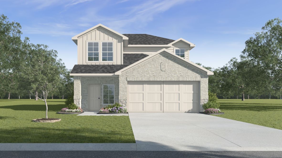 The Enclave at Hefner Crossing - Oklahoma City, OK
