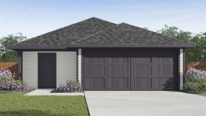 1306 Newey Circle (Caprock)