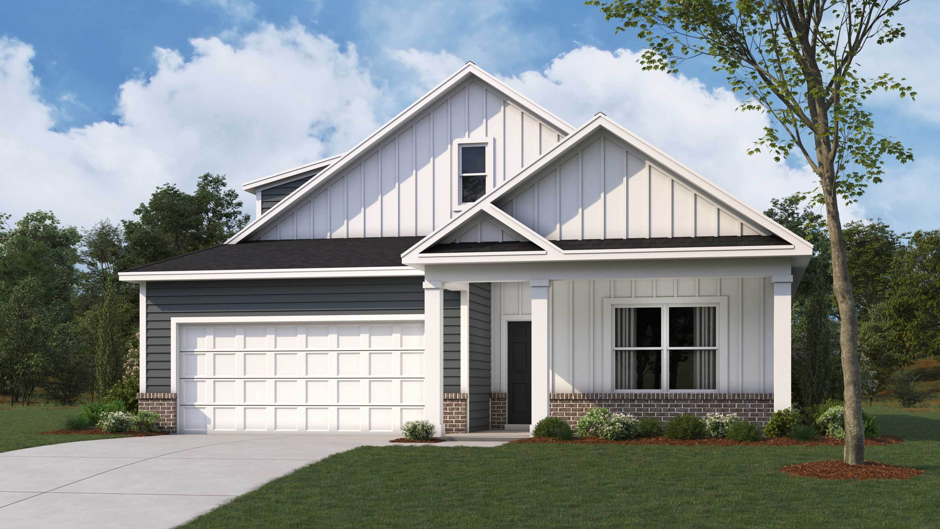10444 Ooltewah Georgetown Rd. Ooltewah, TN 37363