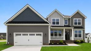 1016 Alder Pond Drive (CARRINGTON)