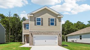 202 Ruby Prince Road (AISLE)