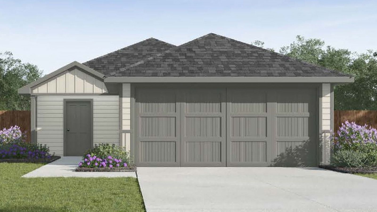 7327 Ducket Creek Drive