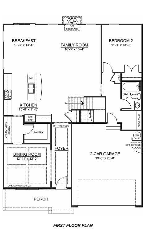 112 Sweetwood Lane