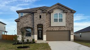 4802 Coral Bluffs (The Clydsedale)