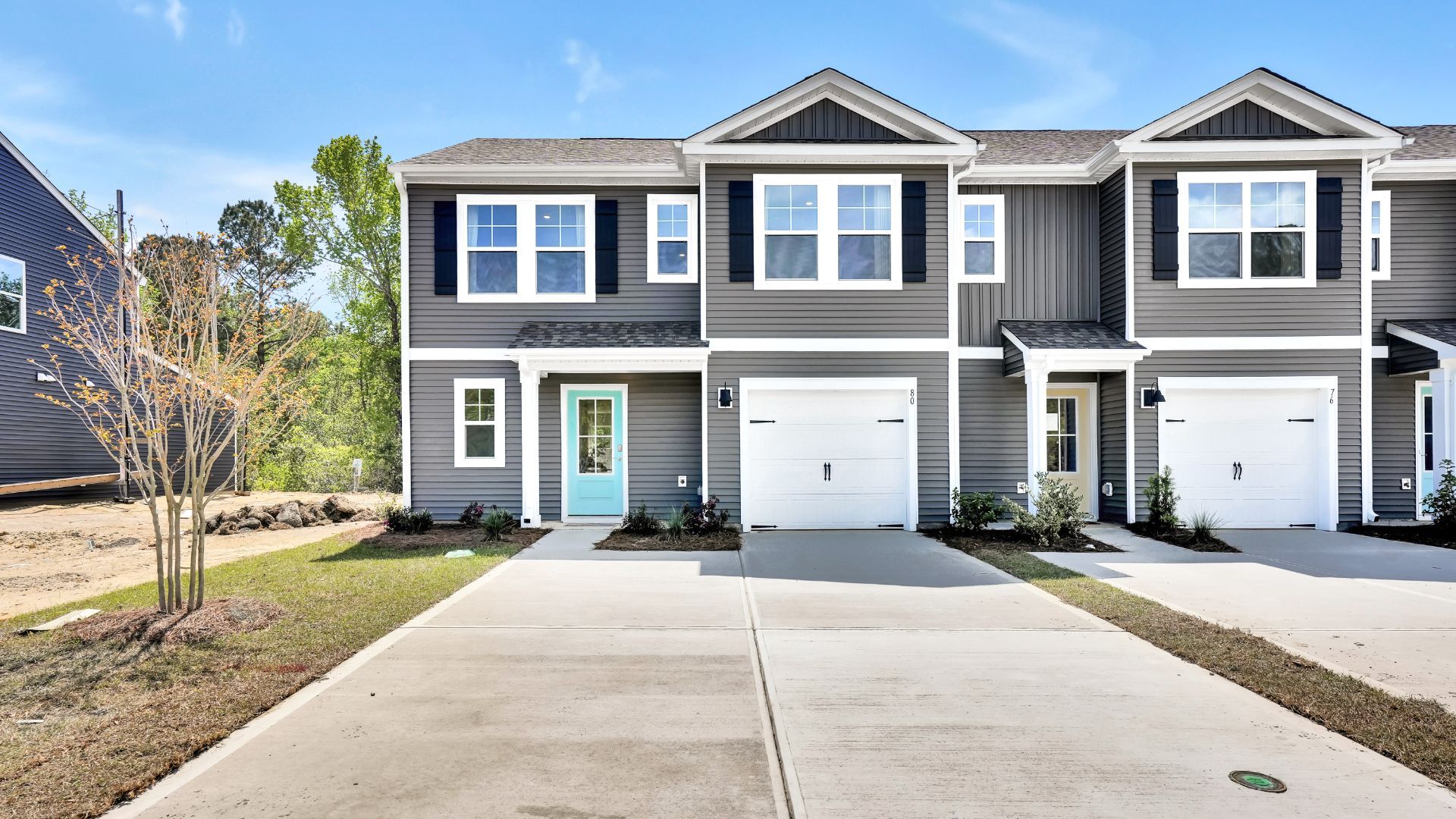 76 Cashmere Court. Wilmington, NC 28411