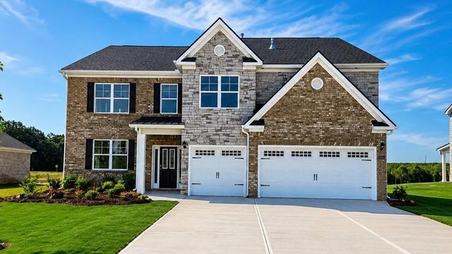 Westland - Bogart, GA