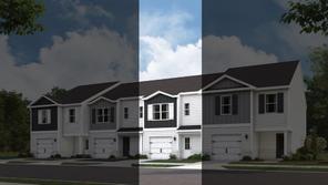 4103 Belcourt Drive NE (Altamont Townhome)
