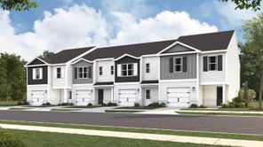 4101 Belcourt Drive NE (Mitchell Townhome)