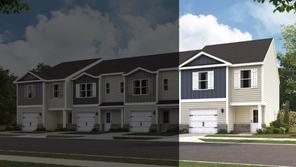 4107 Belcourt Drive NE (Mitchell Townhome)