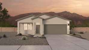 The Pecos