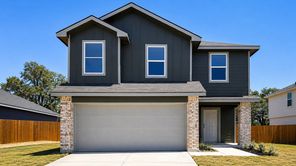 20102 John Wayne Rd (The Franklin)