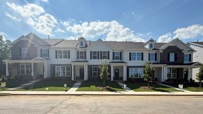 1086 Whistling Place (Collin)