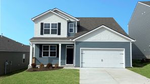 1907 ROSEWOOD DRIVE (SALEM)