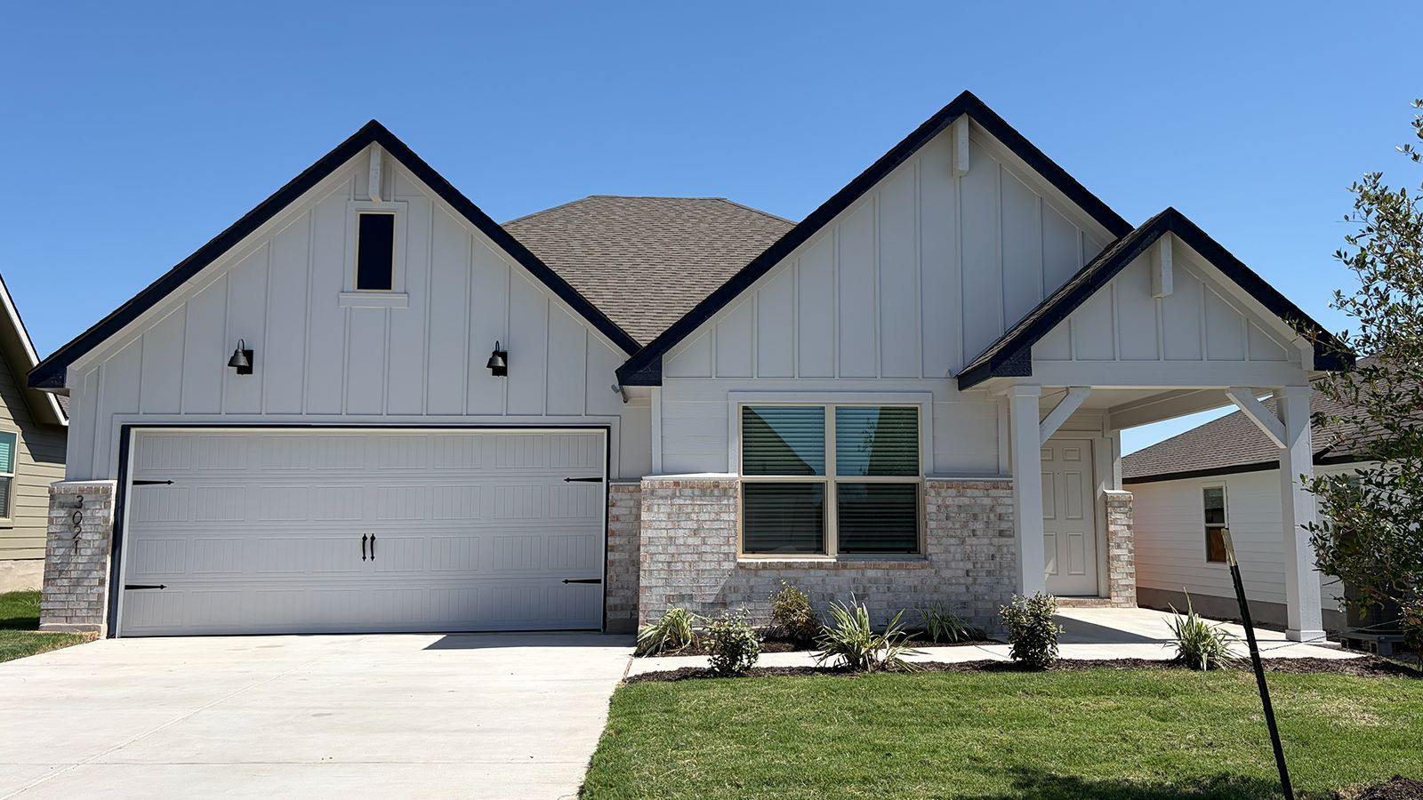 Camden - Creekside Hills: Copperas Cove, Texas - D.R. Horton