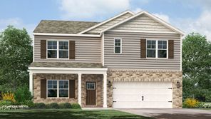 6973 MCGUFFEY RUN LANE (Hayden)