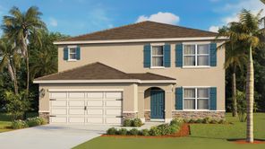 1103 Gull Drive (Elle)