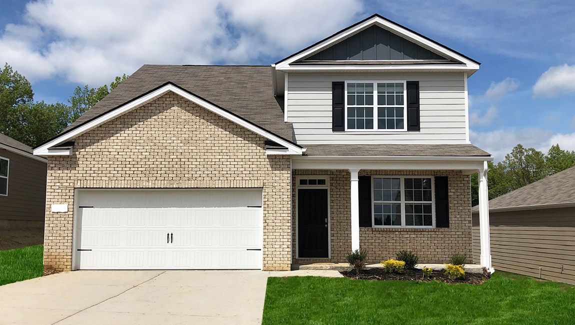 Woodbridge Glen Single Family - Lebanon, TN