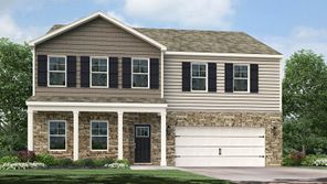 4263 Juliette Elise Street (Richland)