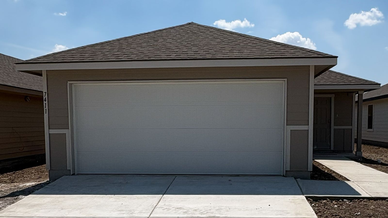 7411 Ducket Creek Drive
