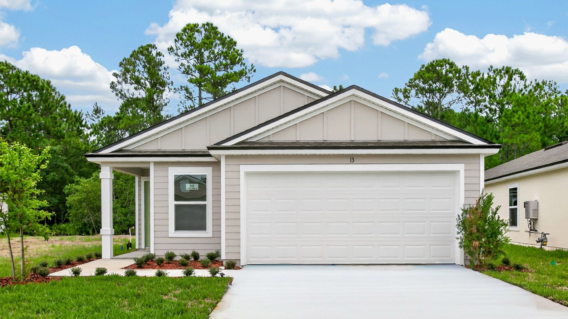 Grand Reserve - Bunnell, FL