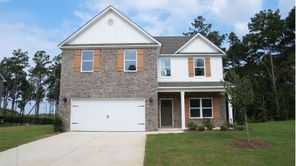 1135 Timberline Ridge (The Galen)