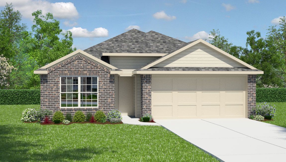 15134 Pinyon Jay. San Antonio, TX 78253