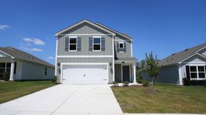 256 Willoughby Road (The Taylor)