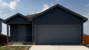 156 Wyatt Way (Caprock)