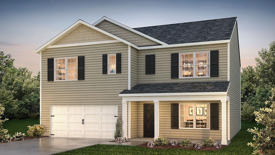 711 Old Grove Road. Piedmont, SC 29673