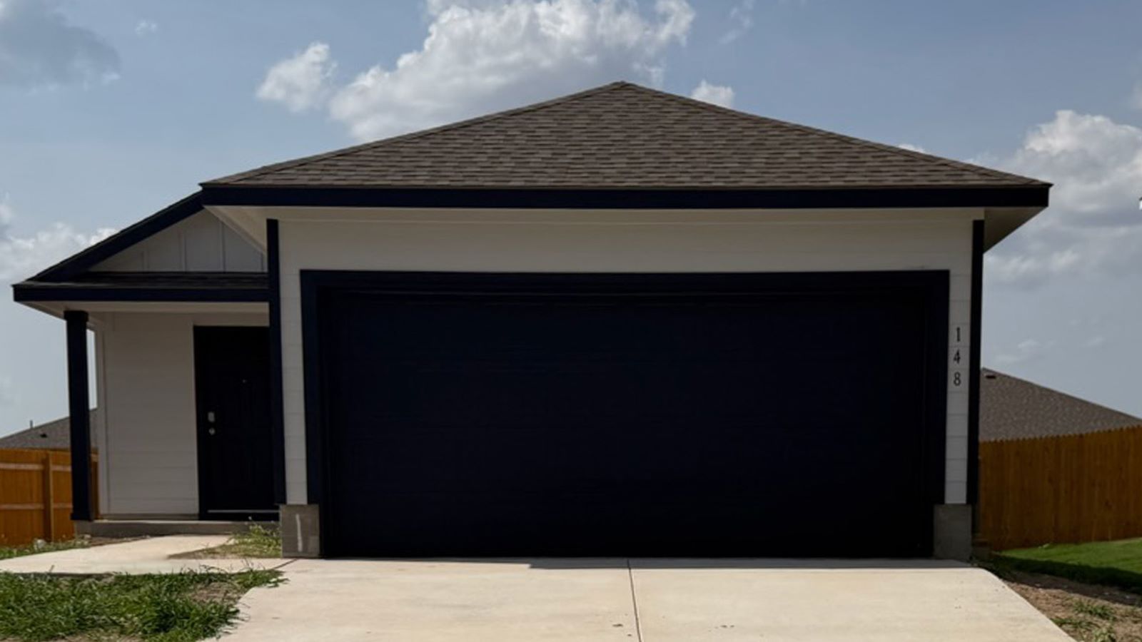 Estero - The Villages at Schwertner Ranch: Jarrell, Texas - D.R. Horton