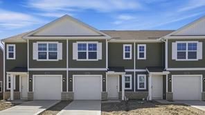 6416 Silver Canoe Way (Pearson Townhome)