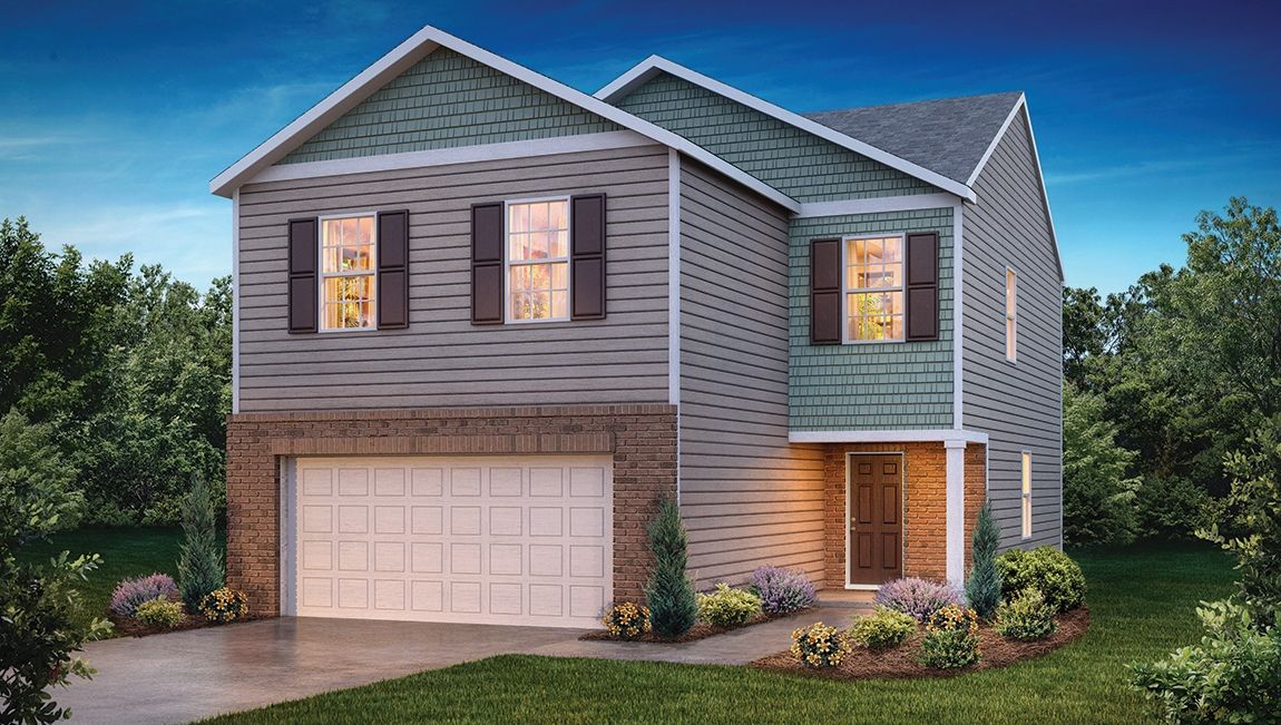 1312 Williamston Road. Anderson, SC 29621