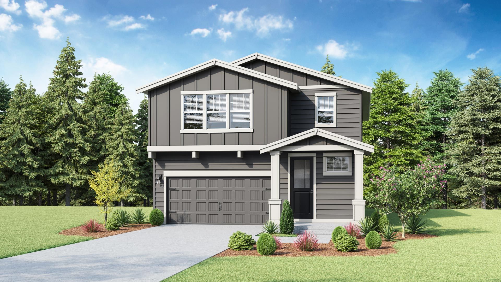 12802 8Th Ave E. Tacoma, WA 98445