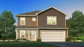 3846 Leasure Farms Drive (Sienna)