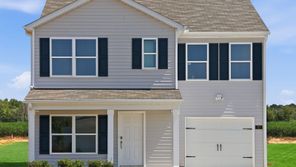 317 Rudys Court (RACHEL - EXPRESS)