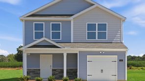 323 Rudys Court (OLIVIA - EXPRESS)