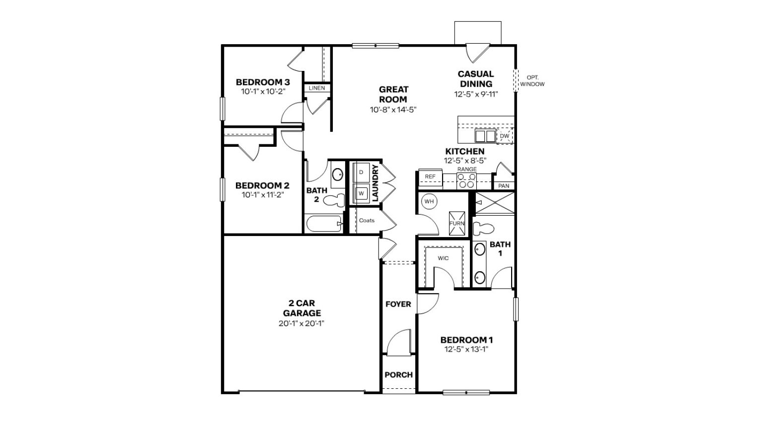 1317 Aster Drive