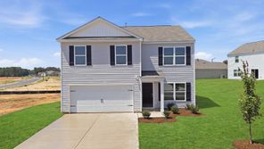 304 Wellspring Drive (BELHAVEN - EXPRESS)