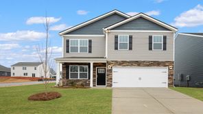 1263 Saginaw Court (Belhaven)