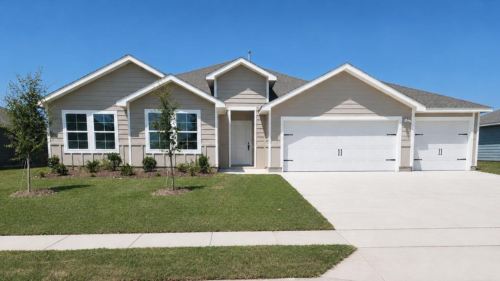 Waverly Estates - Josephine, TX