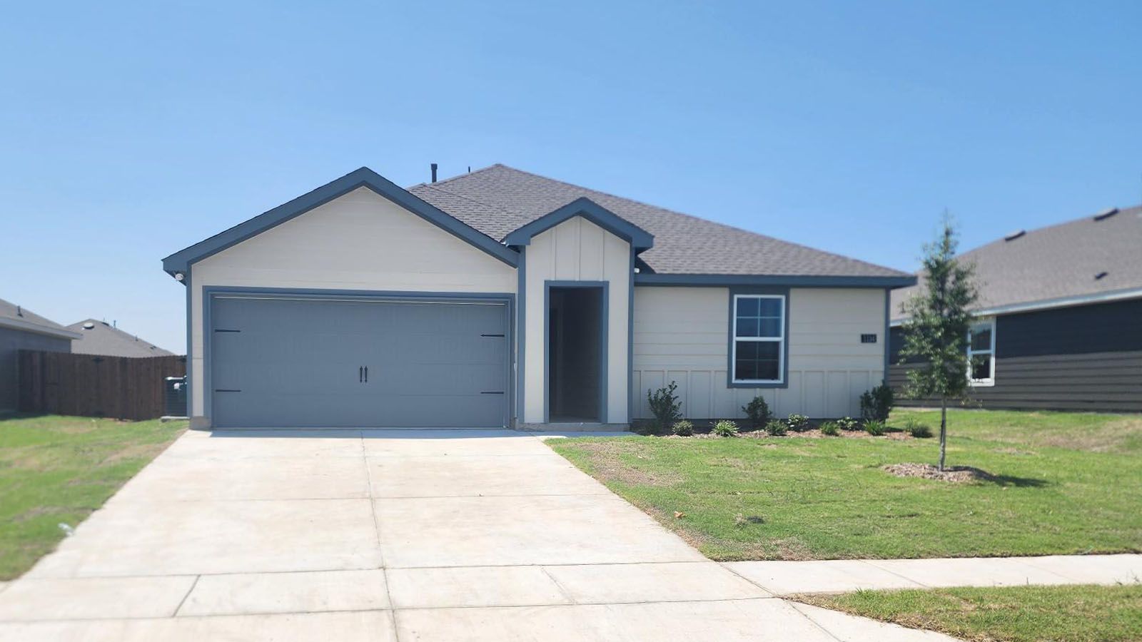 Bellvue - Waverly Estates: Josephine, Texas - D.R. Horton