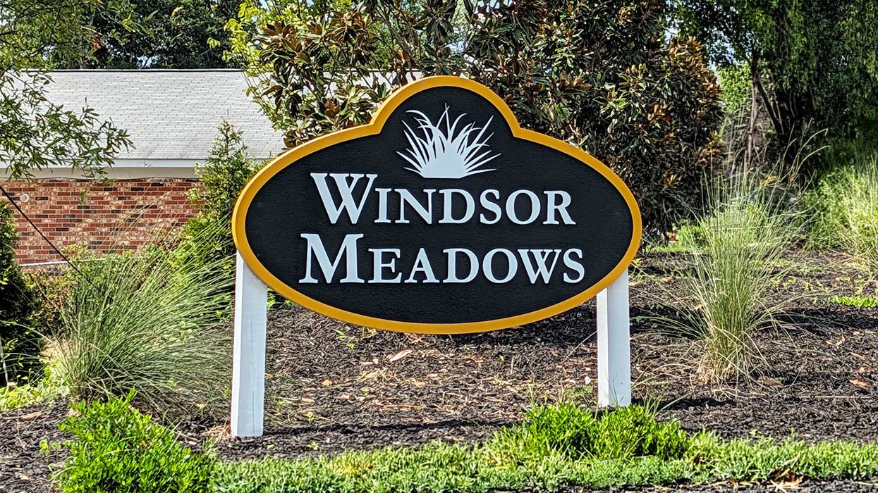 casa en Windsor Meadows por D.R. Horton