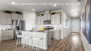 1306 CHOCTAW ROAD (Texas Cali)