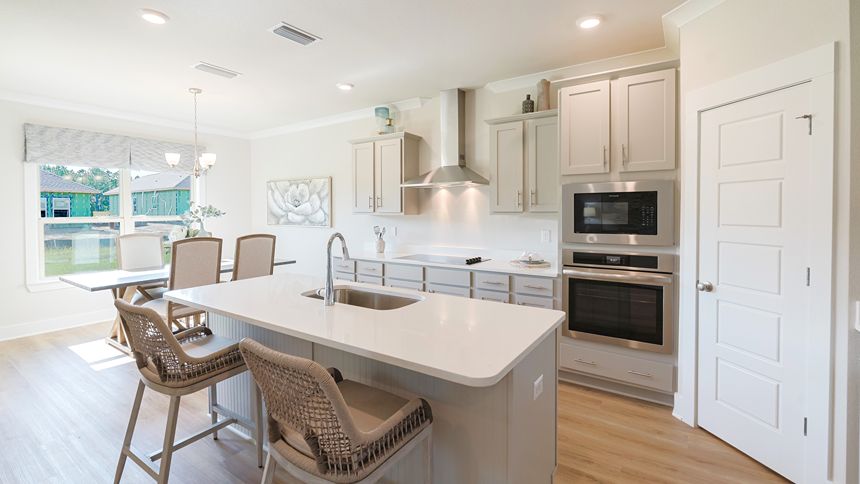 casa en Village at Brights Creek por D.R. Horton